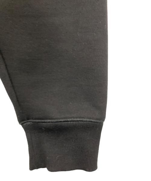 Carhartt WIP（カーハートダブリューアイピー）Carhartt WIP (カーハートダブリューアイピー) AWAKE (アウェイク) HOODED SWEATSHIRT ブラック サイズ:Mの古着・服飾アイテム