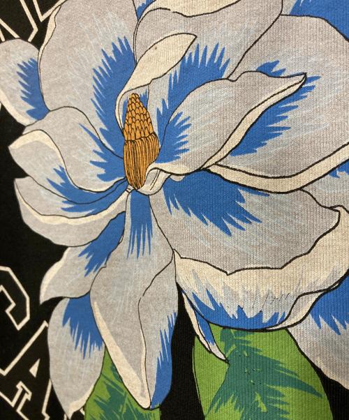 Carhartt WIP（カーハートダブリューアイピー）Carhartt WIP (カーハートダブリューアイピー) AWAKE (アウェイク) HOODED SWEATSHIRT ブラック サイズ:Mの古着・服飾アイテム