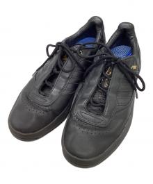 adidas×PALACE（アディダス×パレス）の古着「ローカットスニーカー」｜ブラック