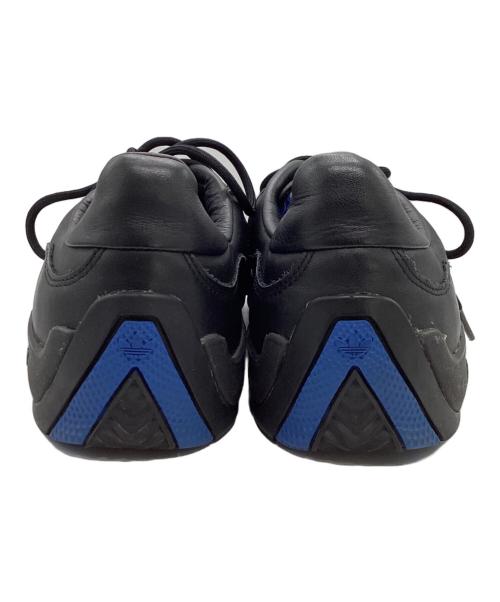 adidas（アディダス）adidas (アディダス) PALACE (パレス) ローカットスニーカー ブラック サイズ:SIZE 26.5cmの古着・服飾アイテム