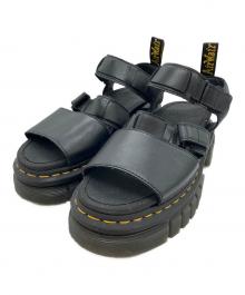 Dr.Martens（ドクターマーチン）の古着「RICKI 3 STRAP」｜ブラック