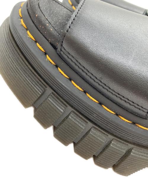 Dr.Martens（ドクターマーチン）Dr.Martens (ドクターマーチン) RICKI 3 STRAP ブラック サイズ:24cmの古着・服飾アイテム