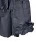 中古・古着 ISSEY MIYAKE (イッセイミヤケ) シワプリーツジャケット ネイビー サイズ:2：25000円