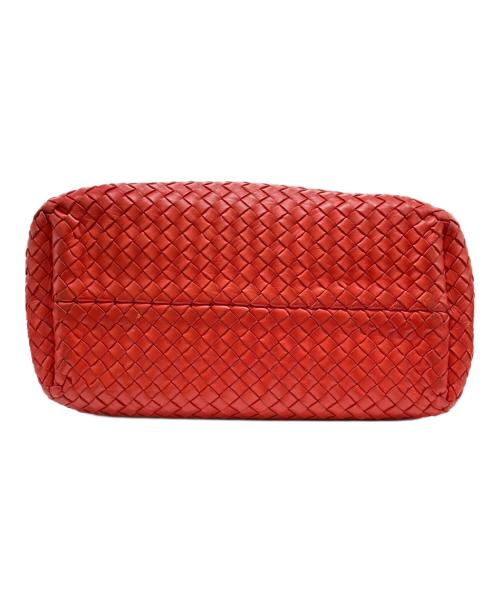 BOTTEGA VENETA（ボッテガベネタ）BOTTEGA VENETA (ボッテガベネタ) カバPM イントレチャートトートバッグの古着・服飾アイテム