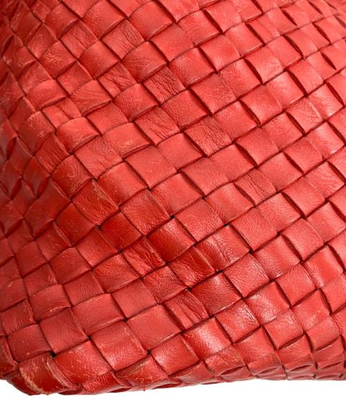 BOTTEGA VENETA（ボッテガベネタ）BOTTEGA VENETA (ボッテガベネタ) カバPM イントレチャートトートバッグの古着・服飾アイテム