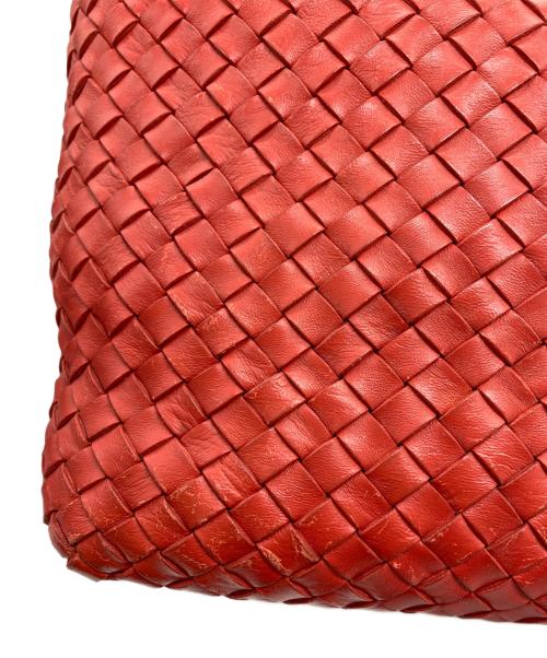 BOTTEGA VENETA（ボッテガベネタ）BOTTEGA VENETA (ボッテガベネタ) カバPM イントレチャートトートバッグの古着・服飾アイテム