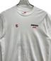 Supreme (シュプリーム) Ducati Logo Tee ホワイト サイズ:M：9000円