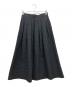SHE TOKYO (シートーキョー) Anna Star Dot Black Skirt ブラック サイズ:38：16000円