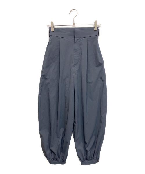 frey（フレイ）frey (フレイ) アラジンパンツ グレー サイズ:Sの古着・服飾アイテム