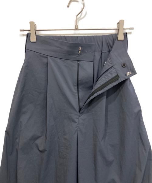 frey（フレイ）frey (フレイ) アラジンパンツ グレー サイズ:Sの古着・服飾アイテム
