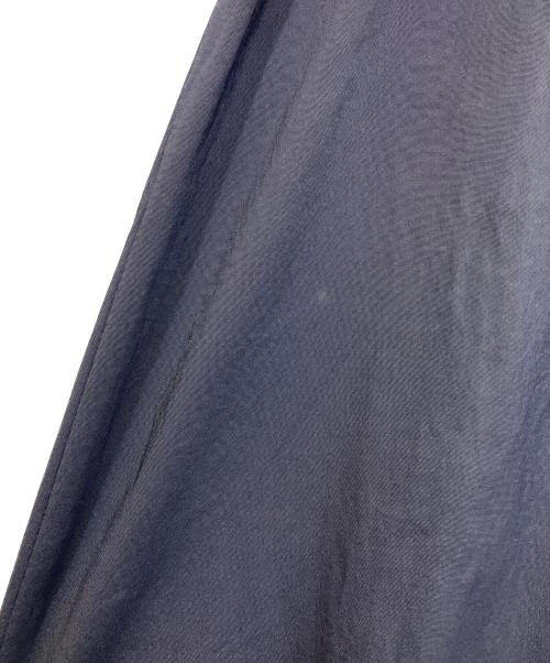 frey（フレイ）frey (フレイ) アラジンパンツ グレー サイズ:Sの古着・服飾アイテム