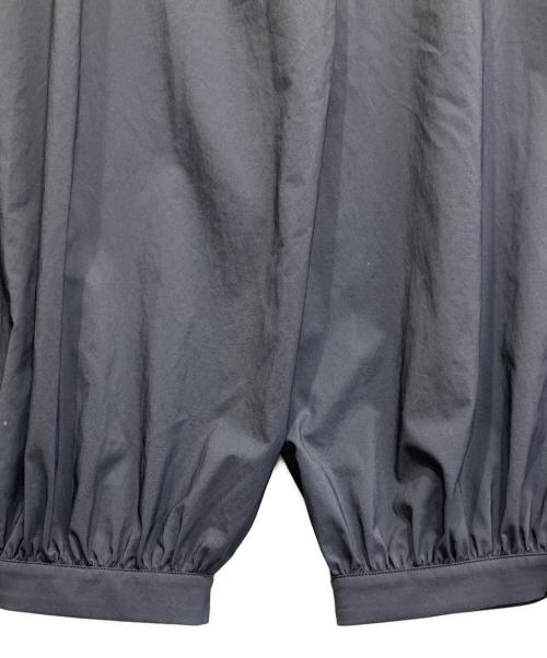 frey（フレイ）frey (フレイ) アラジンパンツ グレー サイズ:Sの古着・服飾アイテム