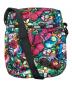 LeSportsac（レスポートサック）の古着「ショルダーバッグ」｜マルチカラー