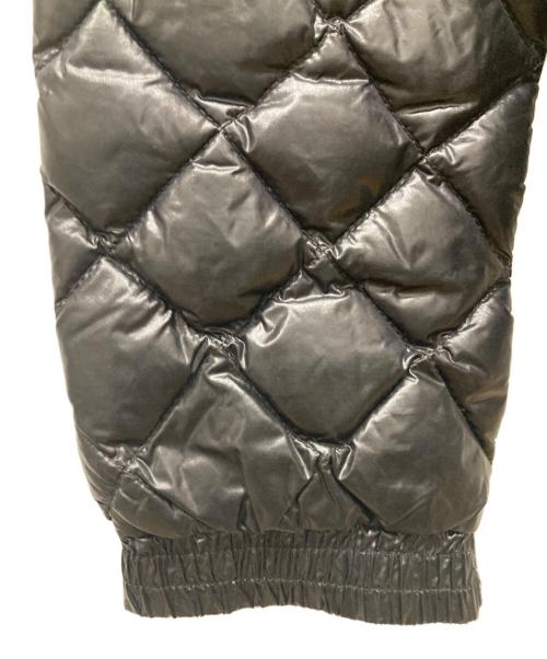 TATRAS（タトラス）TATRAS (タトラス) キルティングダウンジャケット ブラック サイズ:SIZE 48の古着・服飾アイテム