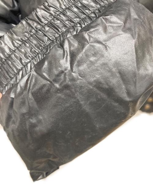 TATRAS（タトラス）TATRAS (タトラス) キルティングダウンジャケット ブラック サイズ:SIZE 48の古着・服飾アイテム