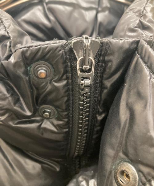 TATRAS（タトラス）TATRAS (タトラス) キルティングダウンジャケット ブラック サイズ:SIZE 48の古着・服飾アイテム