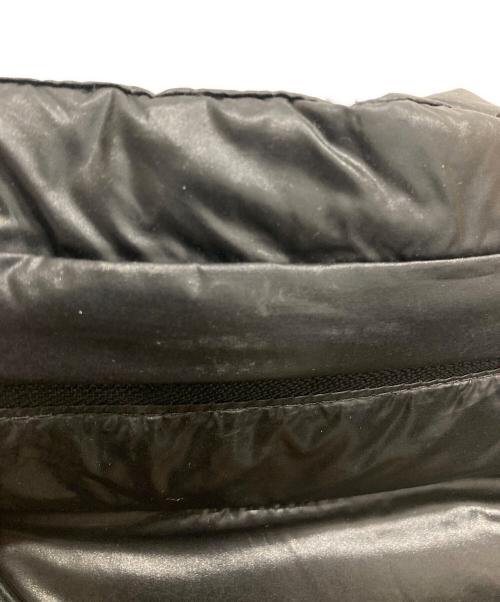 TATRAS（タトラス）TATRAS (タトラス) キルティングダウンジャケット ブラック サイズ:SIZE 48の古着・服飾アイテム