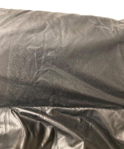 TATRAS（タトラス）TATRAS (タトラス) キルティングダウンジャケット ブラック サイズ:SIZE 48の古着・服飾アイテム