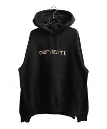 eYe JUNYA WATANABE MAN×CarHartt（アイ ジュンヤワタナベマン×カーハート）の古着「25SS 綿総裏毛プリント BOB MARLEY」｜ブラック