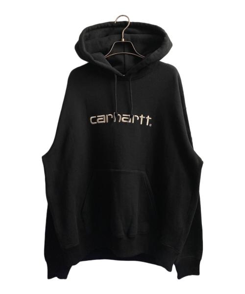 eYe JUNYA WATANABE MAN（アイ ジュンヤワタナベマン）eYe JUNYA WATANABE MAN (アイ ジュンヤワタナベマン) CarHartt (カーハート) 25SS 綿総裏毛プリント BOB MARLEY ブラック サイズ:M 未使用品の古着・服飾アイテム