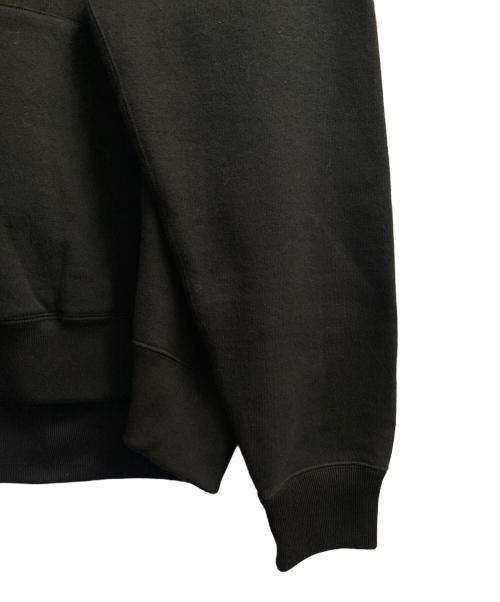 eYe JUNYA WATANABE MAN（アイ ジュンヤワタナベマン）eYe JUNYA WATANABE MAN (アイ ジュンヤワタナベマン) CarHartt (カーハート) 25SS 綿総裏毛プリント BOB MARLEY ブラック サイズ:M 未使用品の古着・服飾アイテム