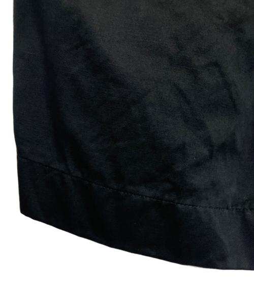 RALPH LAUREN Purple Label（ラルフ ローレン パープル レーベル）RALPH LAUREN Purple Label (ラルフ ローレン パープル レーベル) グルカショーツ ブラック サイズ:W30の古着・服飾アイテム