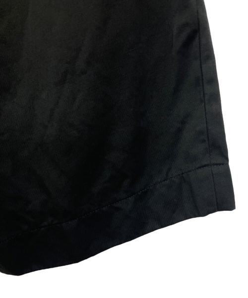 RALPH LAUREN Purple Label（ラルフ ローレン パープル レーベル）RALPH LAUREN Purple Label (ラルフ ローレン パープル レーベル) グルカショーツ ブラック サイズ:W30の古着・服飾アイテム