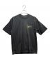UNION（ユニオン）の古着「U.N.D TEE」｜ブラック