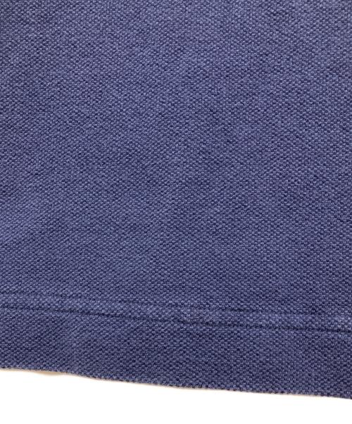 LACOSTE（ラコステ）LACOSTE (ラコステ) JOURNAL STANDARD (ジャーナルスタンダード) ロングスリーブTシャツ　長袖カットソー ネイビー サイズ:Ｓの古着・服飾アイテム