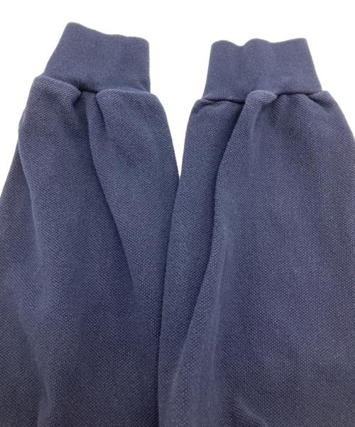 LACOSTE（ラコステ）LACOSTE (ラコステ) JOURNAL STANDARD (ジャーナルスタンダード) ロングスリーブTシャツ　長袖カットソー ネイビー サイズ:Ｓの古着・服飾アイテム