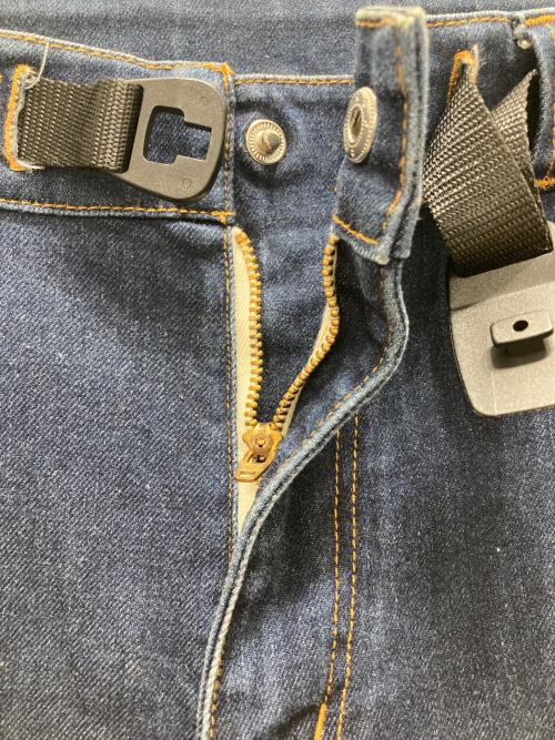 GRAMICCI（グラミチ）GRAMICCI (グラミチ) クライミングデニムパンツ インディゴ サイズ:Mの古着・服飾アイテム