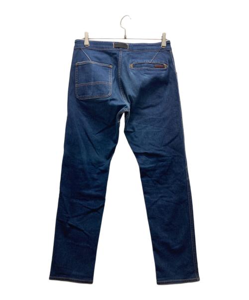GRAMICCI（グラミチ）GRAMICCI (グラミチ) クライミングデニムパンツ インディゴ サイズ:Mの古着・服飾アイテム