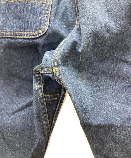 GRAMICCI（グラミチ）GRAMICCI (グラミチ) クライミングデニムパンツ インディゴ サイズ:Mの古着・服飾アイテム