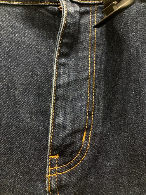 GRAMICCI（グラミチ）GRAMICCI (グラミチ) クライミングデニムパンツ インディゴ サイズ:Mの古着・服飾アイテム