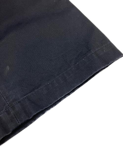 COMME des GARCONS HOMME（コムデギャルソン オム）COMME des GARCONS HOMME (コムデギャルソン オム) タックパンツ ブラック サイズ:SSの古着・服飾アイテム