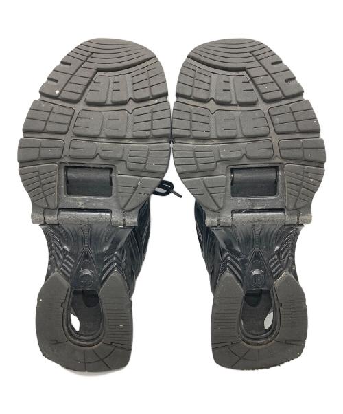 BALENCIAGA（バレンシアガ）BALENCIAGA (バレンシアガ) X Pander スニーカー ブラック サイズ:275の古着・服飾アイテム