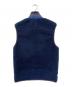 Patagonia (パタゴニア) CLASSIC RETRO-X VEST ネイビー サイズ:M：10000円