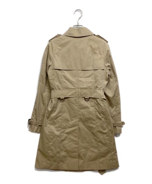 BURBERRY LONDON（バーバリーロンドン）BURBERRY LONDON (バーバリーロンドン) ライナー付トレンチコート ベージュ サイズ:38の古着・服飾アイテム