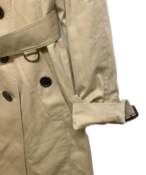 BURBERRY LONDON（バーバリーロンドン）BURBERRY LONDON (バーバリーロンドン) ライナー付トレンチコート ベージュ サイズ:38の古着・服飾アイテム