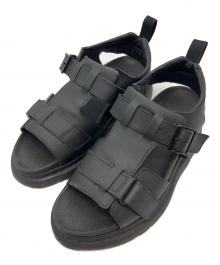 Dr.Martens（ドクターマーチン）の古着「KAMILAH」｜ブラック