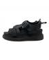 Dr.Martens (ドクターマーチン) KAMILAH ブラック サイズ:38：9000円