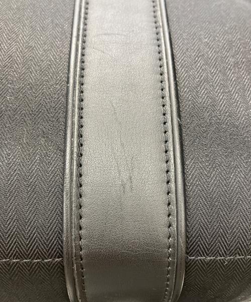 HERMES（エルメス）HERMES (エルメス) アカプルコ サックアド ブラックの古着・服飾アイテム