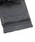 中古・古着 stussy (ステューシー) RELAXED JEAN DENIM ブラック サイズ:SIZE32：20000円