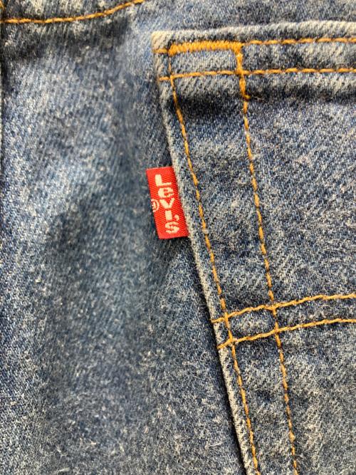 LEVI'S（リーバイス）LEVI'S (リーバイス) 90's 501xxデニムパンツ/USA製 インディゴ サイズ:35の古着・服飾アイテム