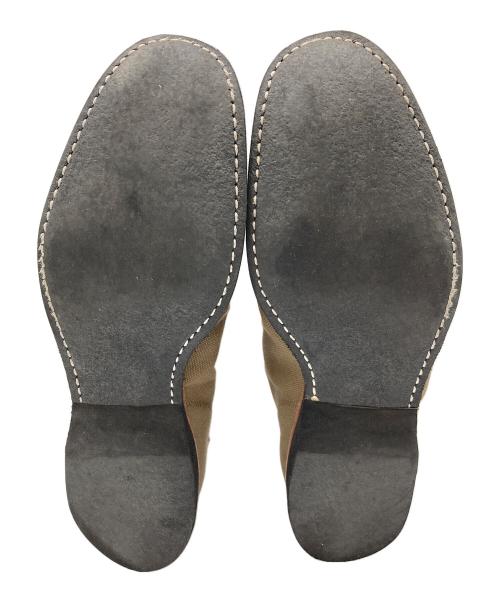 CLINCH（クリンチ）CLINCH (クリンチ) Roam Trainer ブラウン×カーキ サイズ:10.5の古着・服飾アイテム