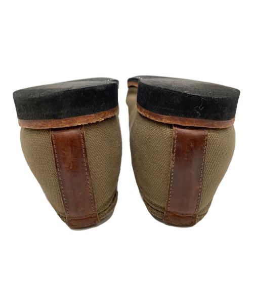 CLINCH（クリンチ）CLINCH (クリンチ) Roam Trainer ブラウン×カーキ サイズ:10.5の古着・服飾アイテム