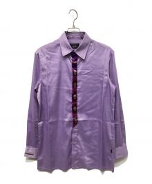 ジョジョの奇妙な冒険×glamb（ジョジョノ奇妙ナ冒険×グラム）の古着「キラーシャツ」