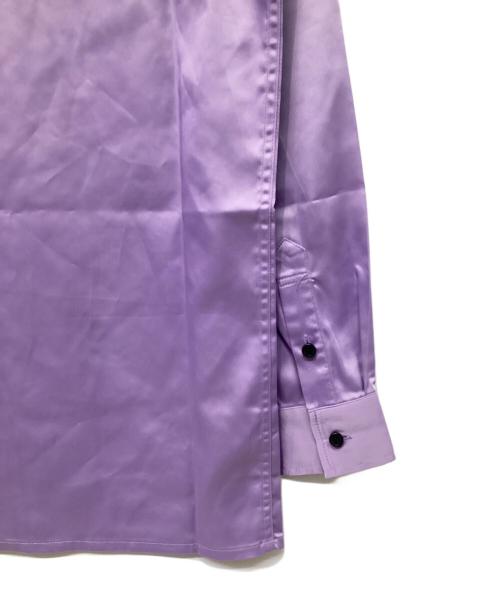 ジョジョの奇妙な冒険（ジョジョノ奇妙ナ冒険）ジョジョの奇妙な冒険 (ジョジョノ奇妙ナ冒険) glamb (グラム) キラーシャツ サイズ:1の古着・服飾アイテム