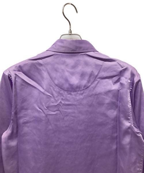 ジョジョの奇妙な冒険（ジョジョノ奇妙ナ冒険）ジョジョの奇妙な冒険 (ジョジョノ奇妙ナ冒険) glamb (グラム) キラーシャツ サイズ:1の古着・服飾アイテム