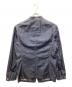 s'yte Yohji Yamamoto (サイト ヨウジヤマモト) デニムジャケット インディゴ サイズ:3：17000円